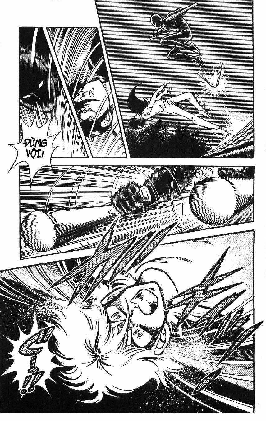 Kotaro Makaritoru - Chapter 56 - Trang 17