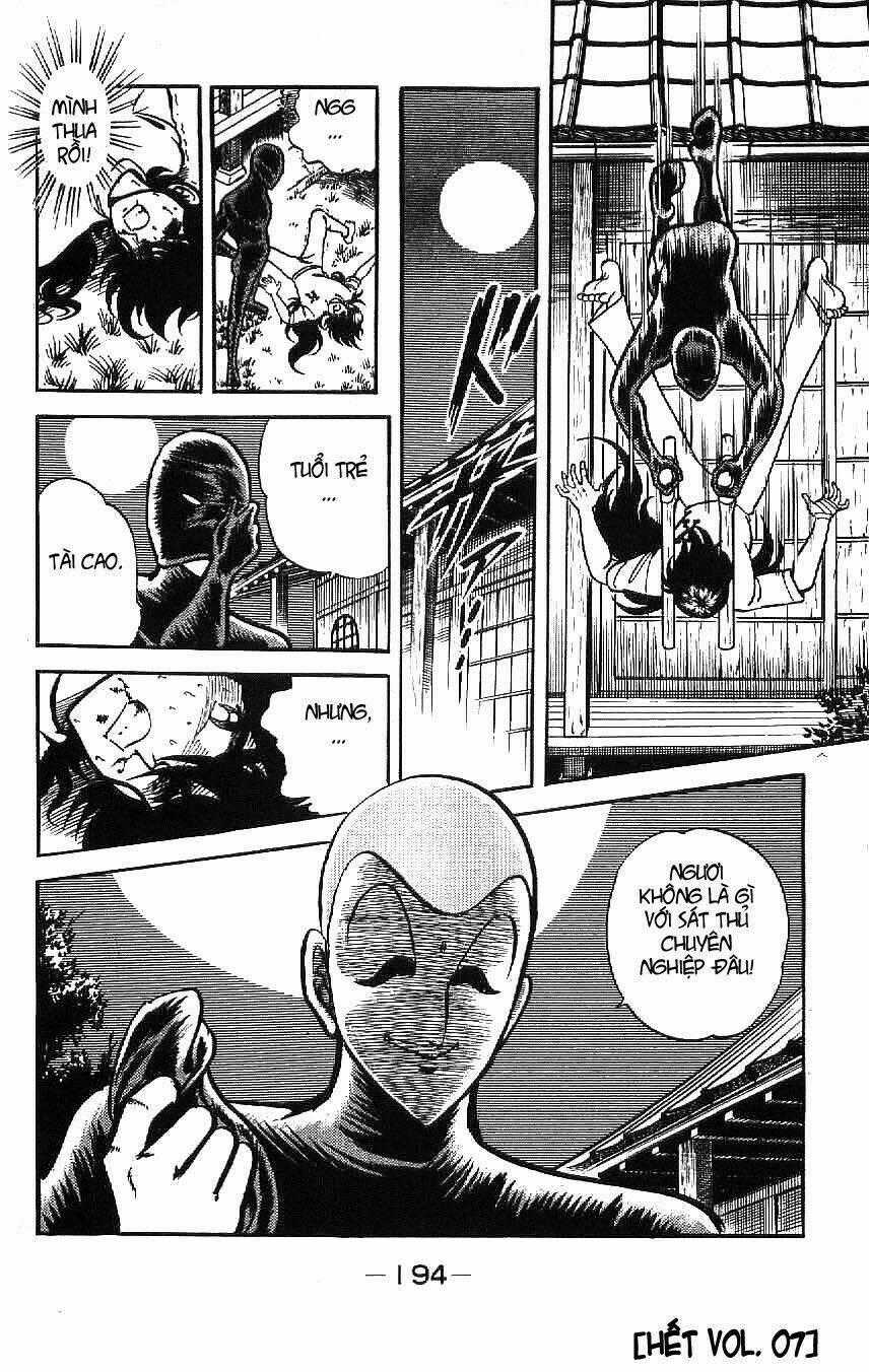 Kotaro Makaritoru - Chapter 56 - Trang 18