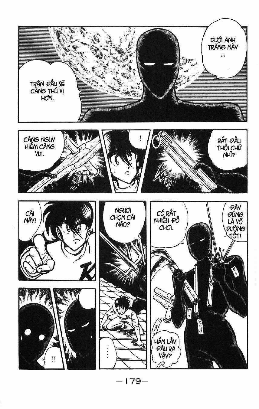 Kotaro Makaritoru - Chapter 56 - Trang 3