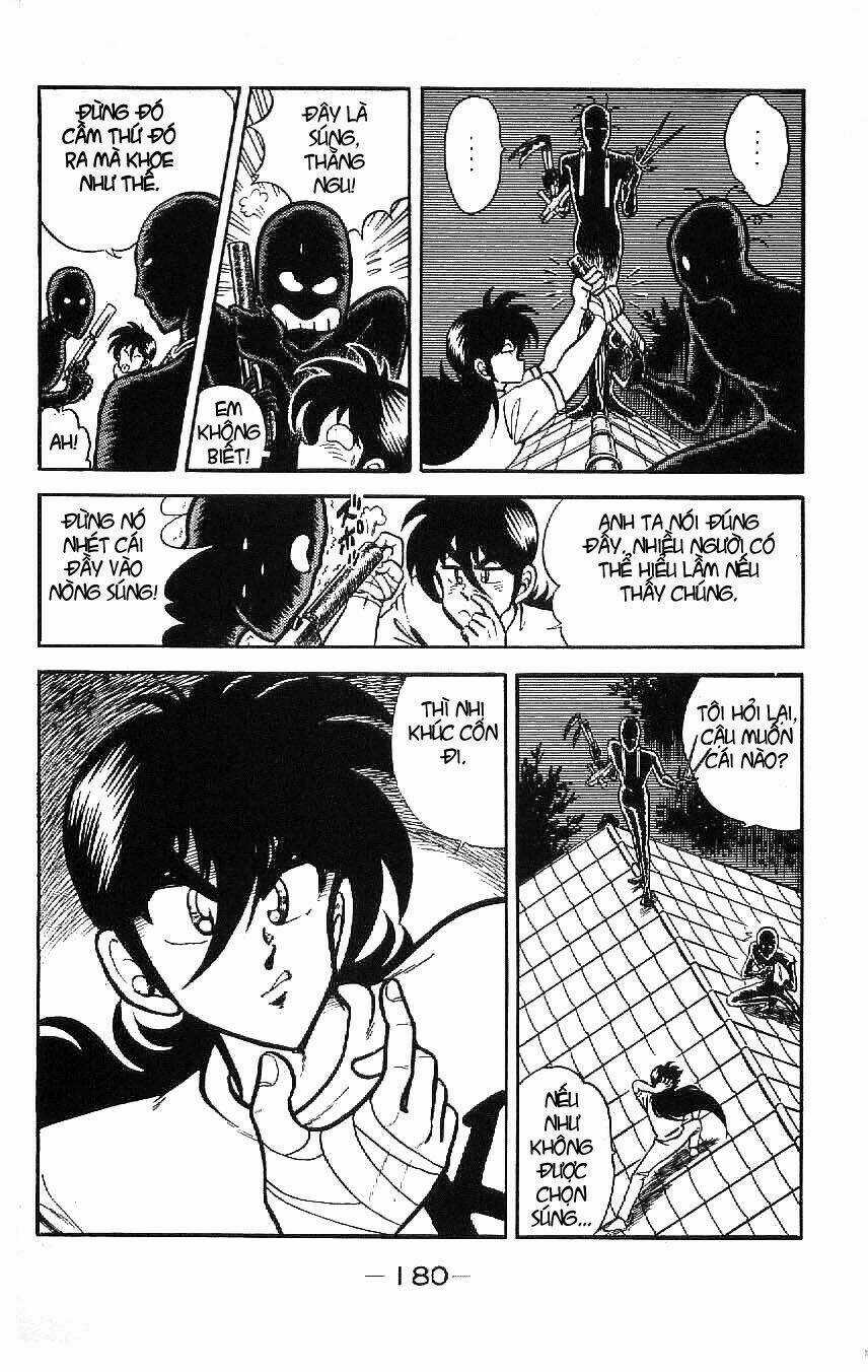 Kotaro Makaritoru - Chapter 56 - Trang 4