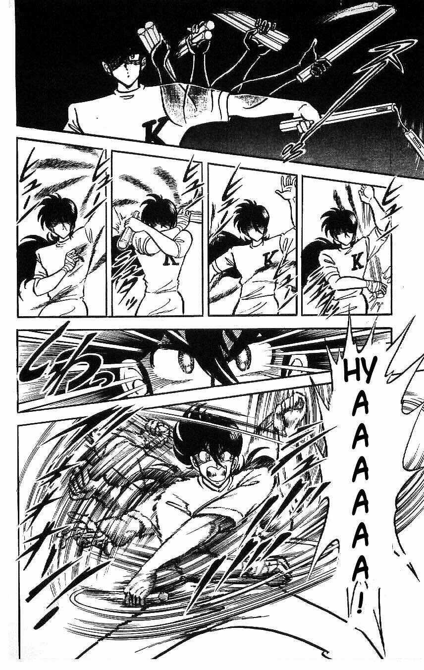 Kotaro Makaritoru - Chapter 56 - Trang 6