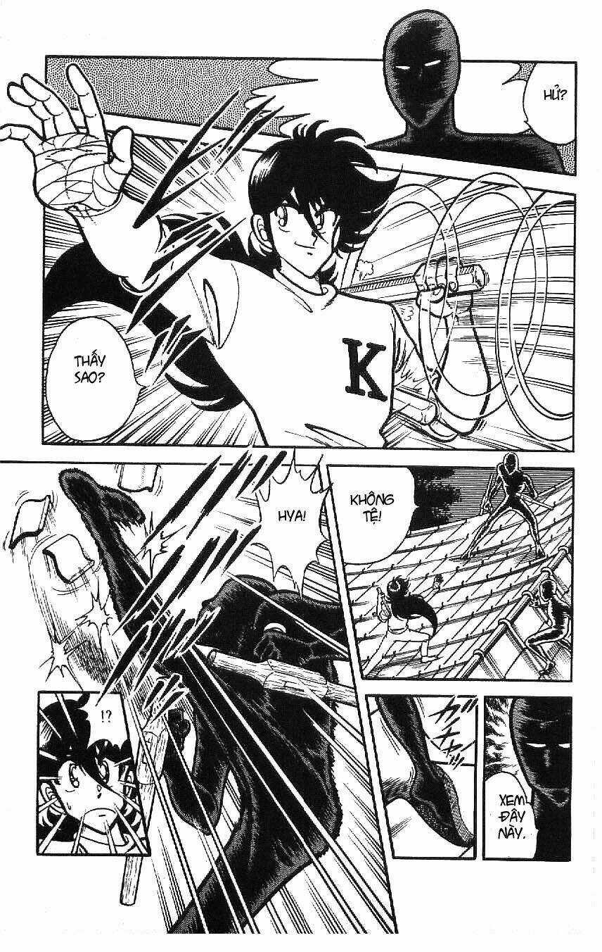 Kotaro Makaritoru - Chapter 56 - Trang 7