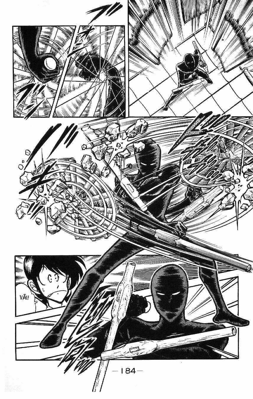 Kotaro Makaritoru - Chapter 56 - Trang 8