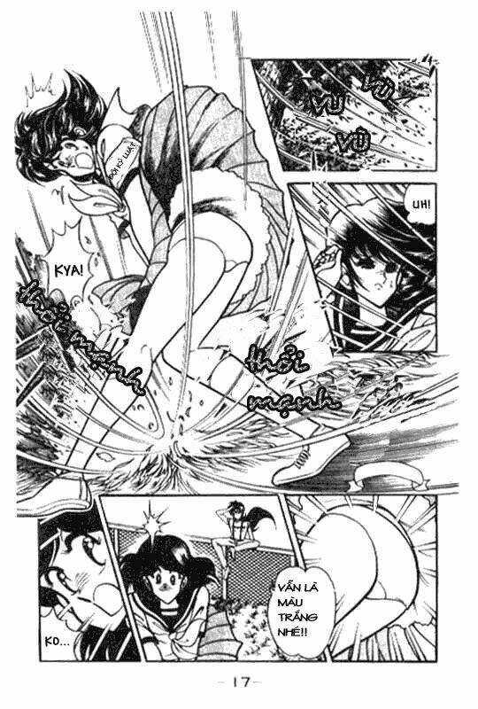 Kotaro Makaritoru - Chapter 57 - Trang 16