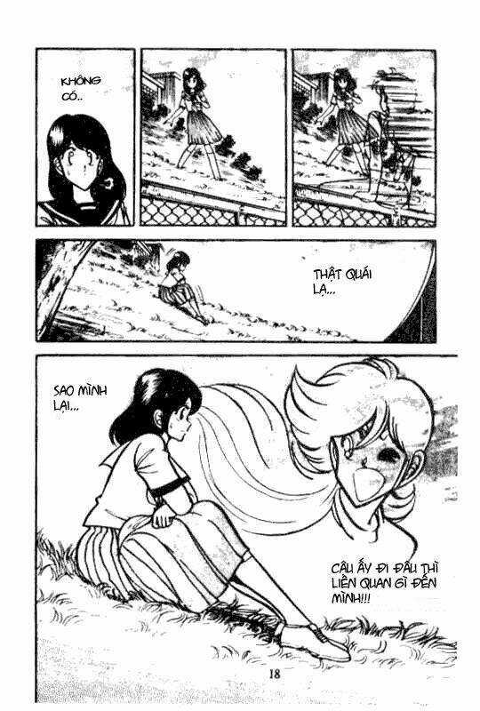 Kotaro Makaritoru - Chapter 57 - Trang 17