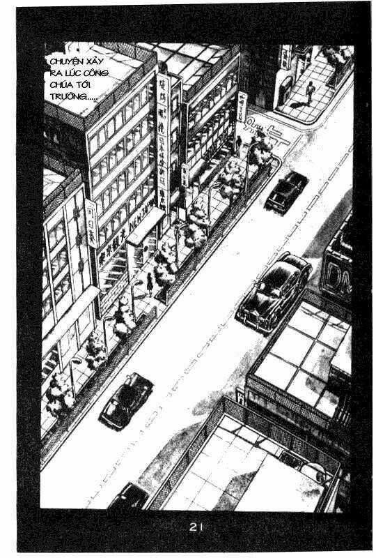 Kotaro Makaritoru - Chapter 57 - Trang 20