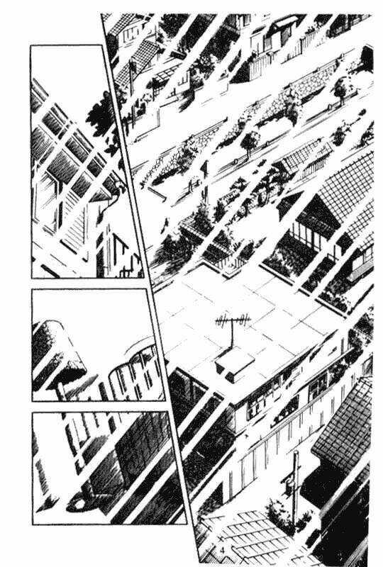 Kotaro Makaritoru - Chapter 57 - Trang 3