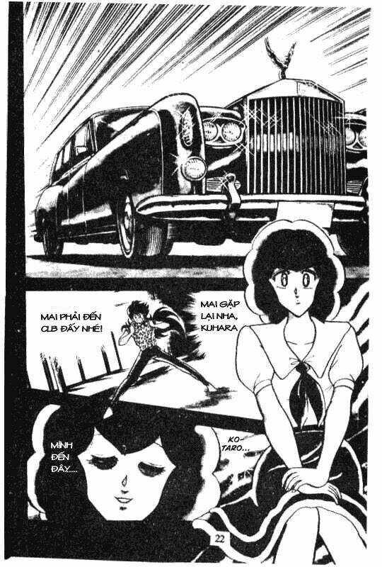 Kotaro Makaritoru - Chapter 57 - Trang 21