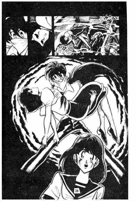 Kotaro Makaritoru - Chapter 57 - Trang 25