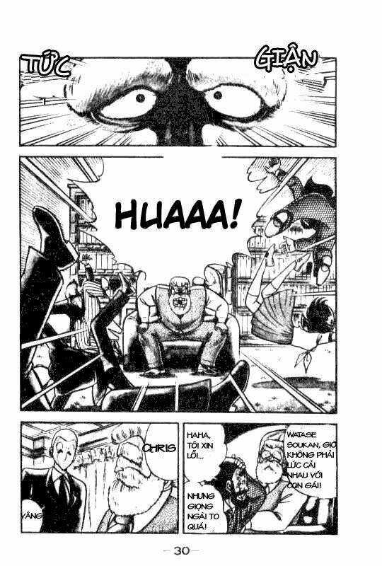 Kotaro Makaritoru - Chapter 57 - Trang 29