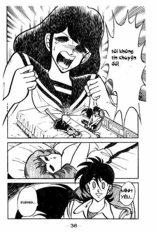 Kotaro Makaritoru - Chapter 57 - Trang 37