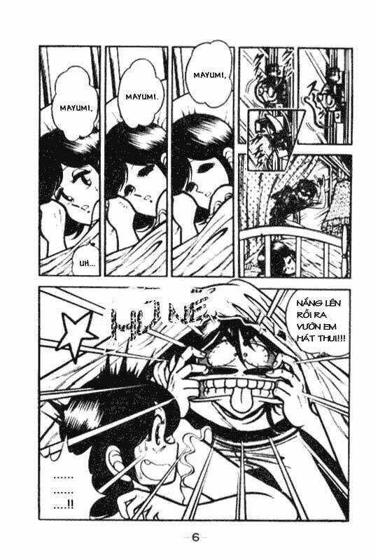 Kotaro Makaritoru - Chapter 57 - Trang 5