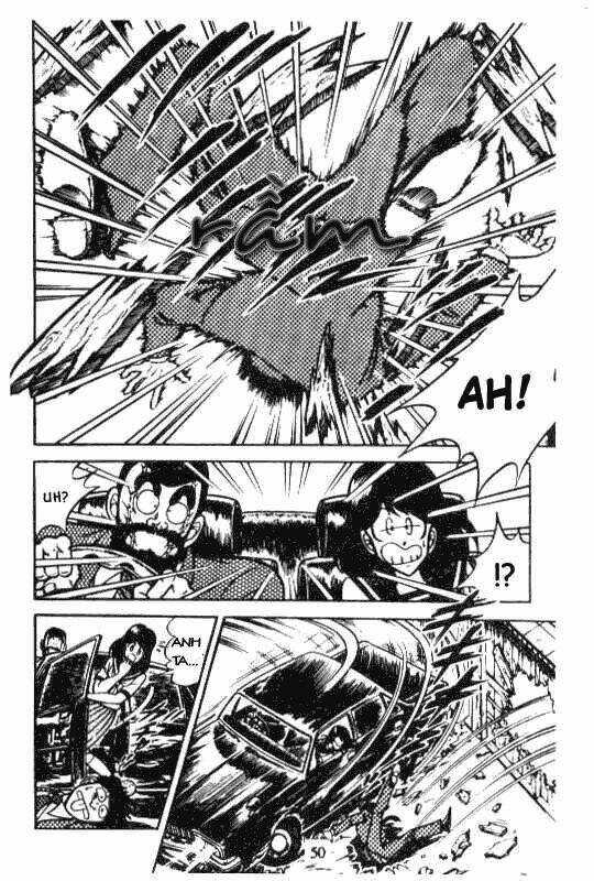 Kotaro Makaritoru - Chapter 58 - Trang 12