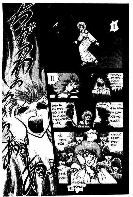 Kotaro Makaritoru - Chapter 58 - Trang 3