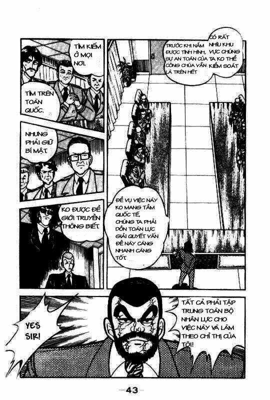 Kotaro Makaritoru - Chapter 58 - Trang 5