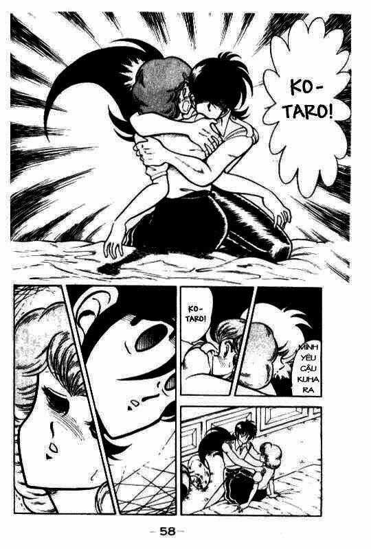 Kotaro Makaritoru - Chapter 59 - Trang 2