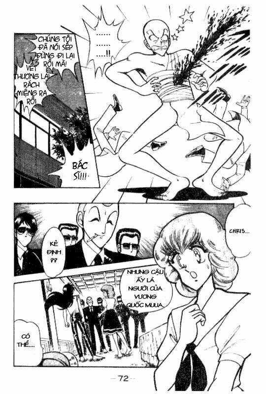 Kotaro Makaritoru - Chapter 59 - Trang 16