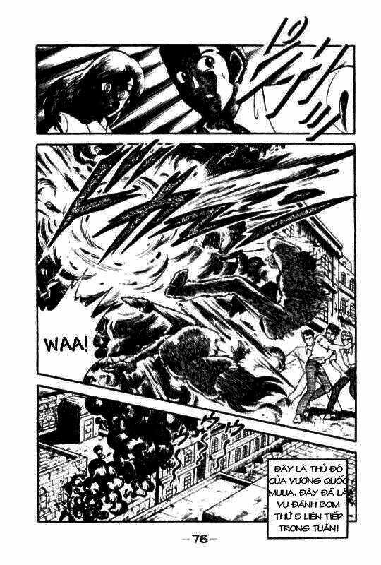 Kotaro Makaritoru - Chapter 59 - Trang 20