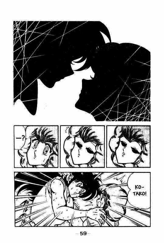 Kotaro Makaritoru - Chapter 59 - Trang 3