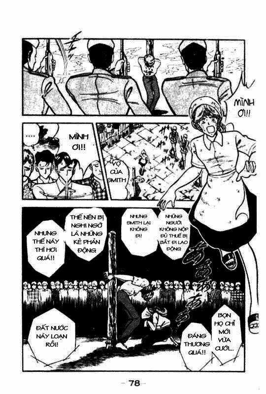 Kotaro Makaritoru - Chapter 59 - Trang 22