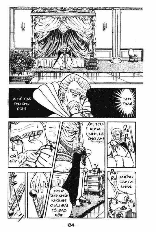 Kotaro Makaritoru - Chapter 59 - Trang 28