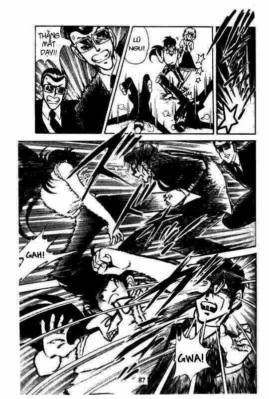 Kotaro Makaritoru - Chapter 59 - Trang 31