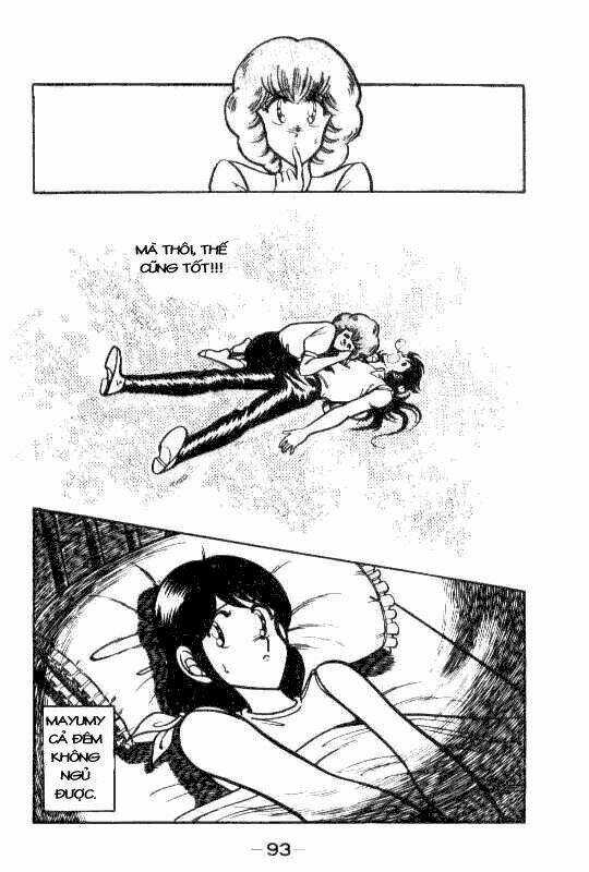 Kotaro Makaritoru - Chapter 59 - Trang 37