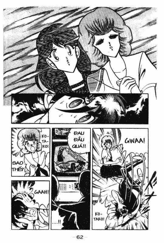 Kotaro Makaritoru - Chapter 59 - Trang 6