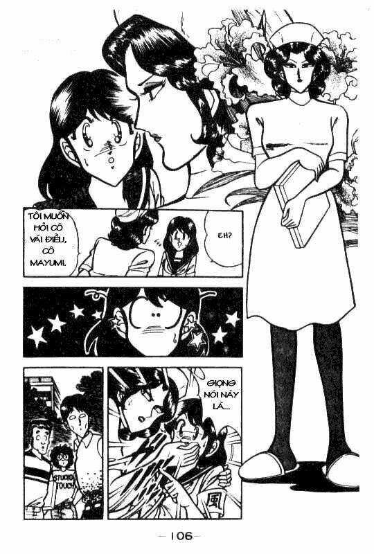 Kotaro Makaritoru - Chapter 60 - Trang 12