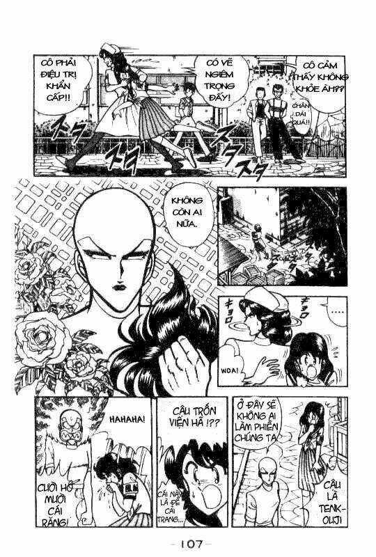 Kotaro Makaritoru - Chapter 60 - Trang 13