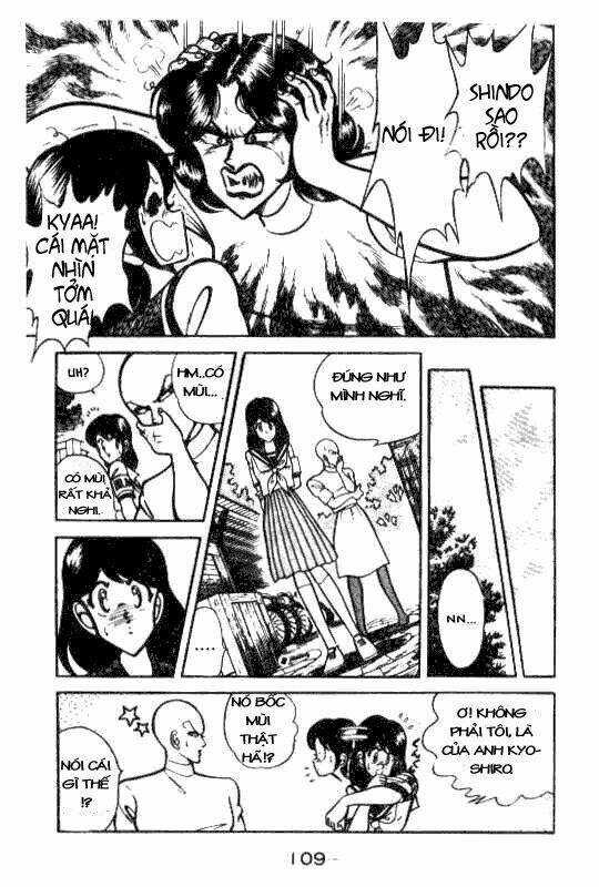 Kotaro Makaritoru - Chapter 60 - Trang 15