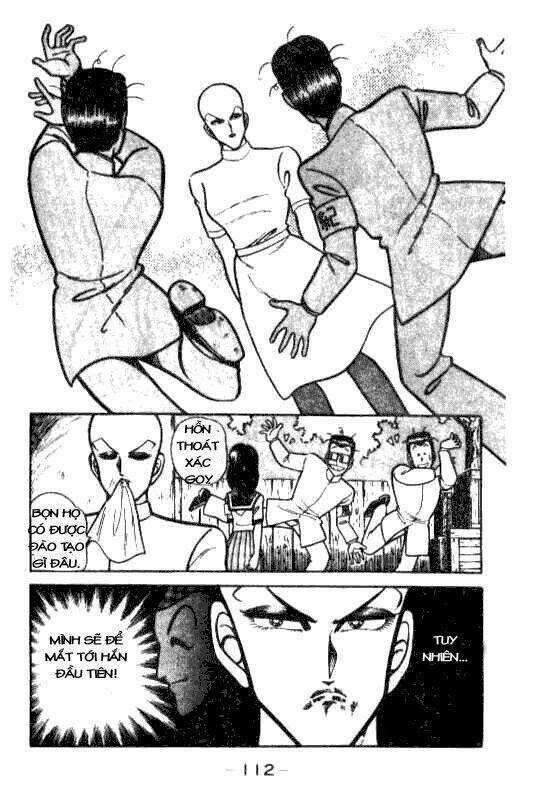 Kotaro Makaritoru - Chapter 60 - Trang 18