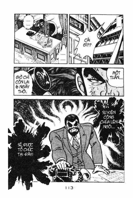 Kotaro Makaritoru - Chapter 60 - Trang 19