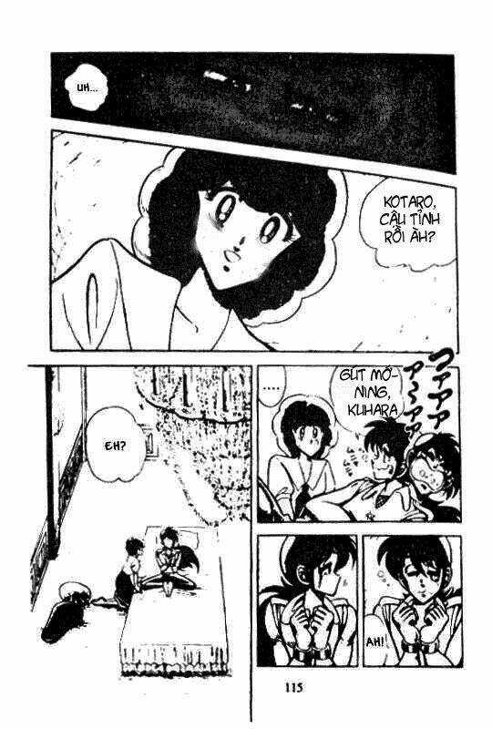 Kotaro Makaritoru - Chapter 60 - Trang 21