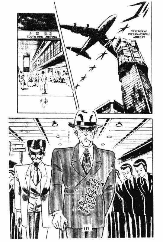 Kotaro Makaritoru - Chapter 60 - Trang 23