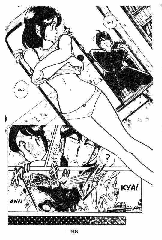 Kotaro Makaritoru - Chapter 60 - Trang 4