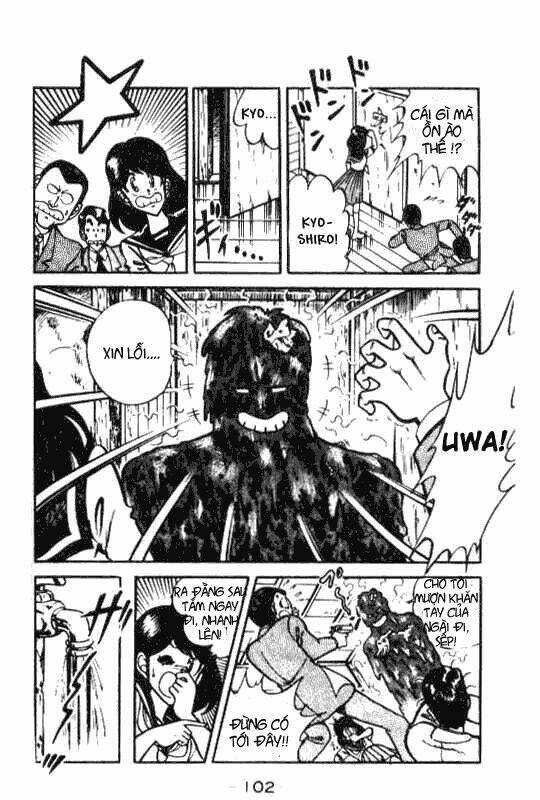 Kotaro Makaritoru - Chapter 60 - Trang 8