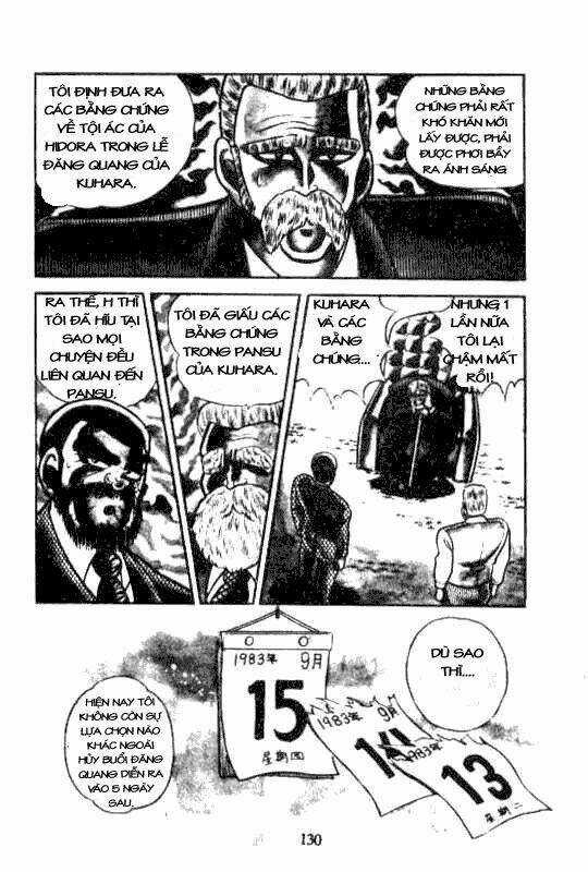 Kotaro Makaritoru - Chapter 61 - Trang 12