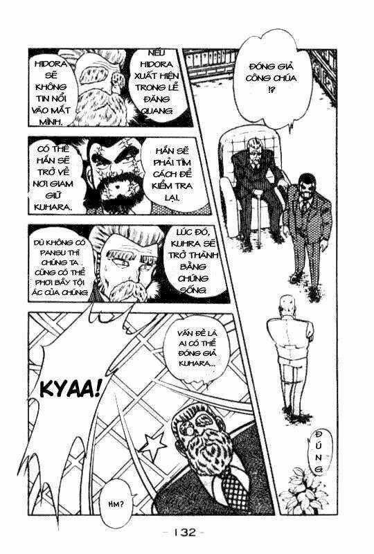 Kotaro Makaritoru - Chapter 61 - Trang 14