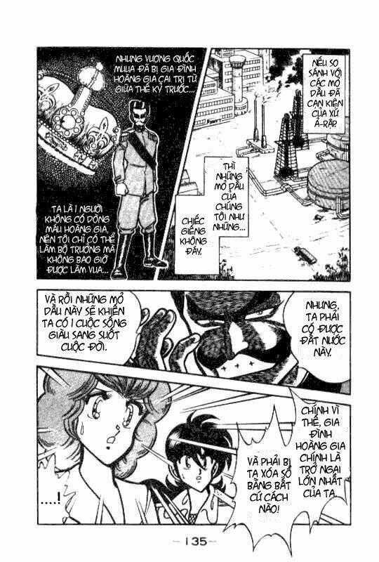 Kotaro Makaritoru - Chapter 61 - Trang 17