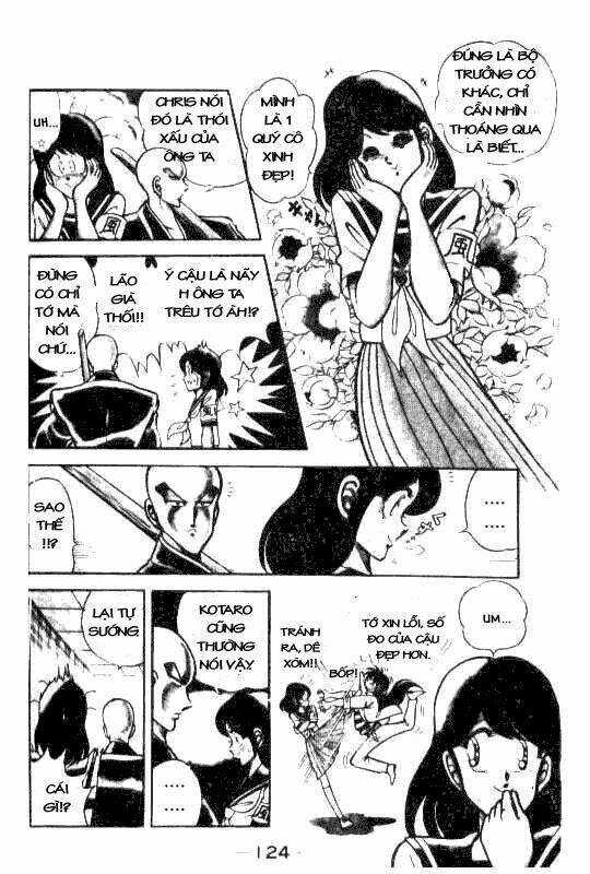 Kotaro Makaritoru - Chapter 61 - Trang 6