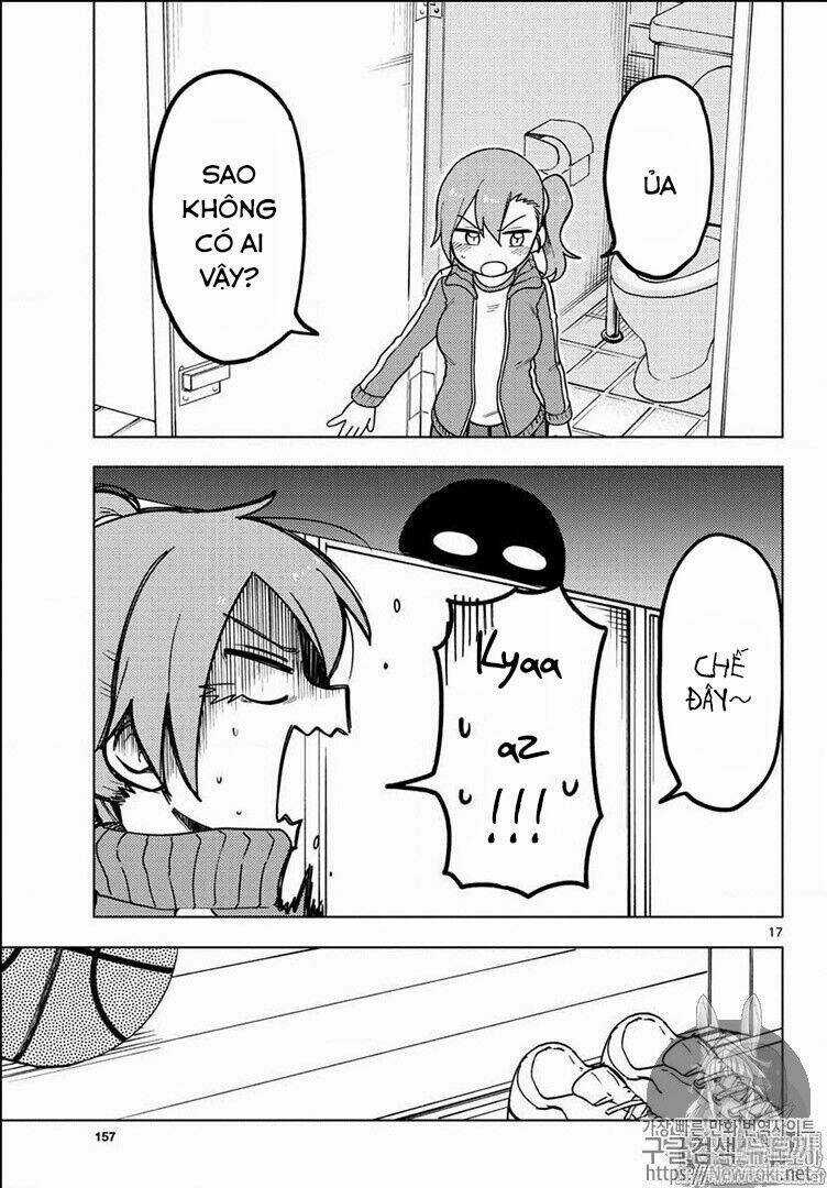 Kotoko Tokoi - Chapter 1 - Trang 20