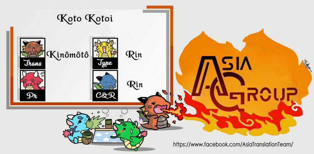 Kotoko Tokoi - Chapter 1 - Trang 3