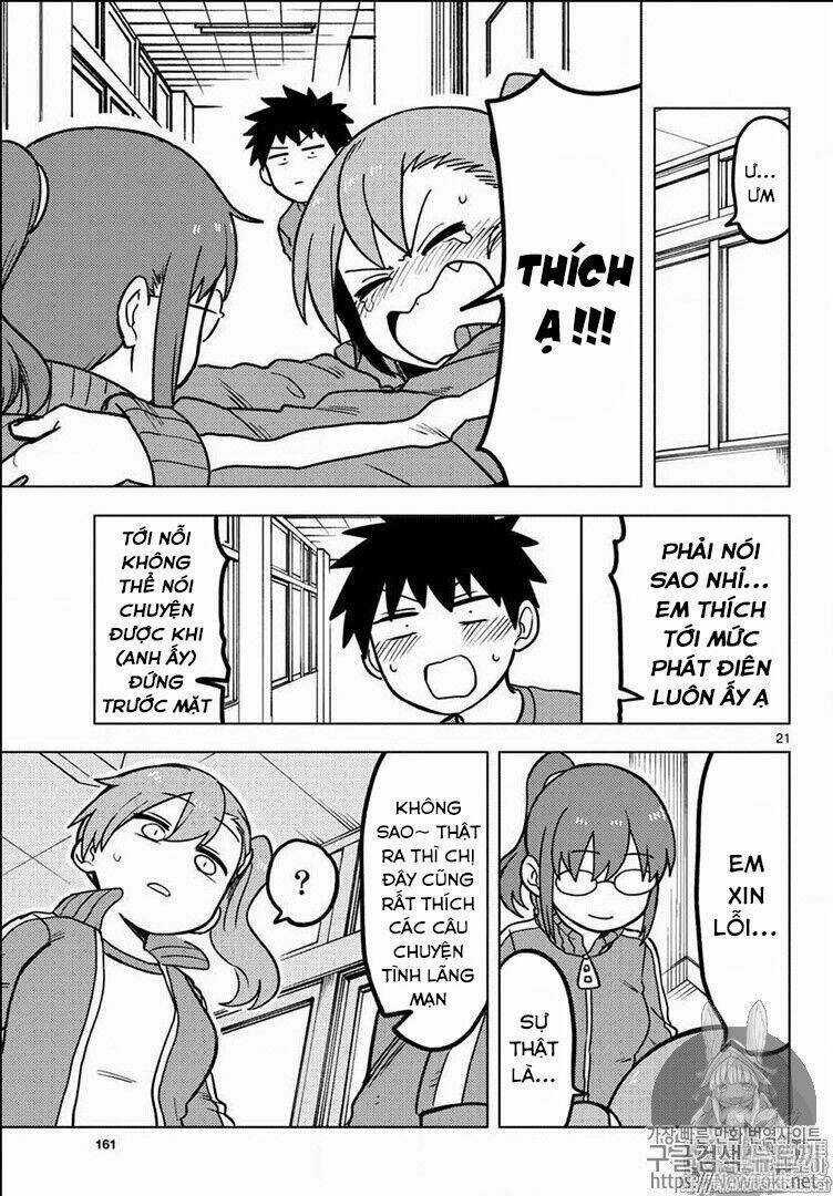 Kotoko Tokoi - Chapter 1 - Trang 24