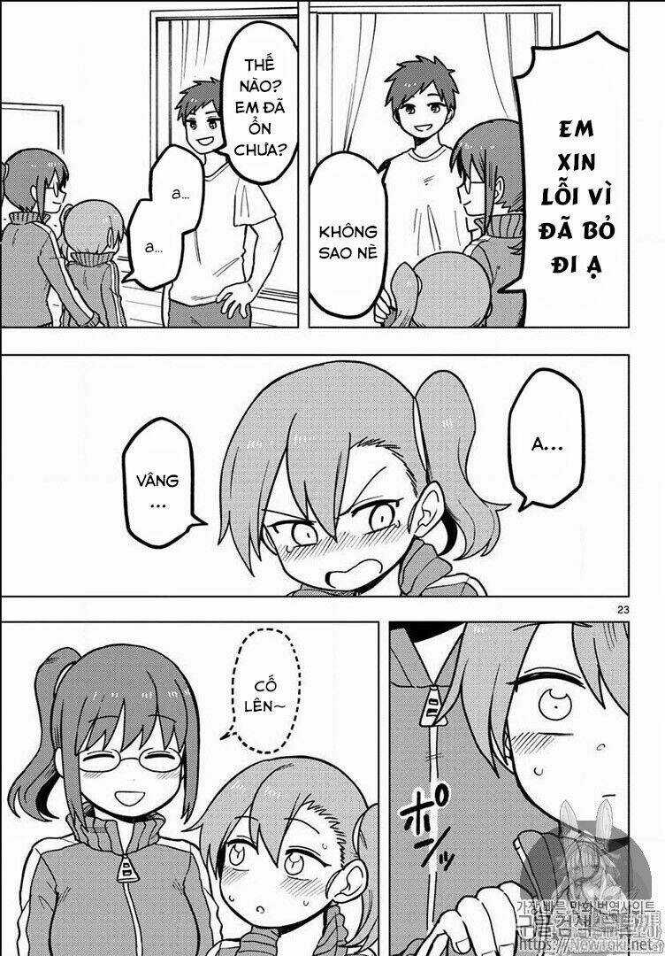 Kotoko Tokoi - Chapter 1 - Trang 26