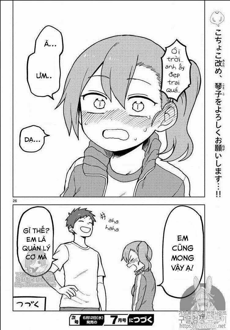 Kotoko Tokoi - Chapter 1 - Trang 29