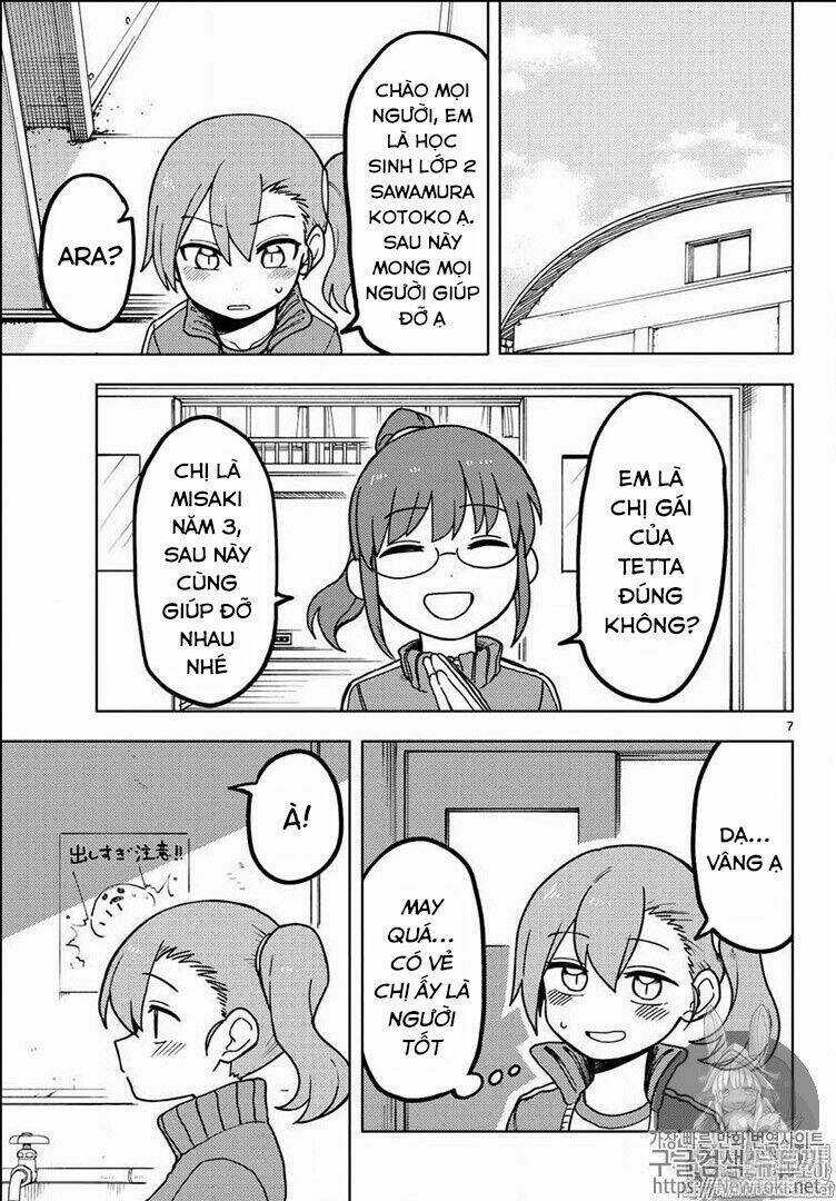 Kotoko Tokoi - Chapter 1 - Trang 10