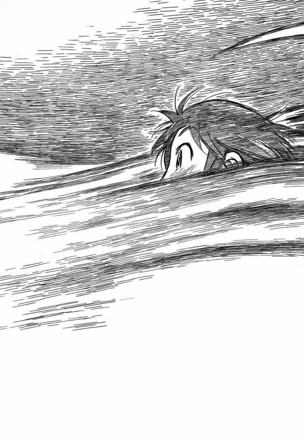 Kotonoba Drive - Chapter 1 - Trang 11