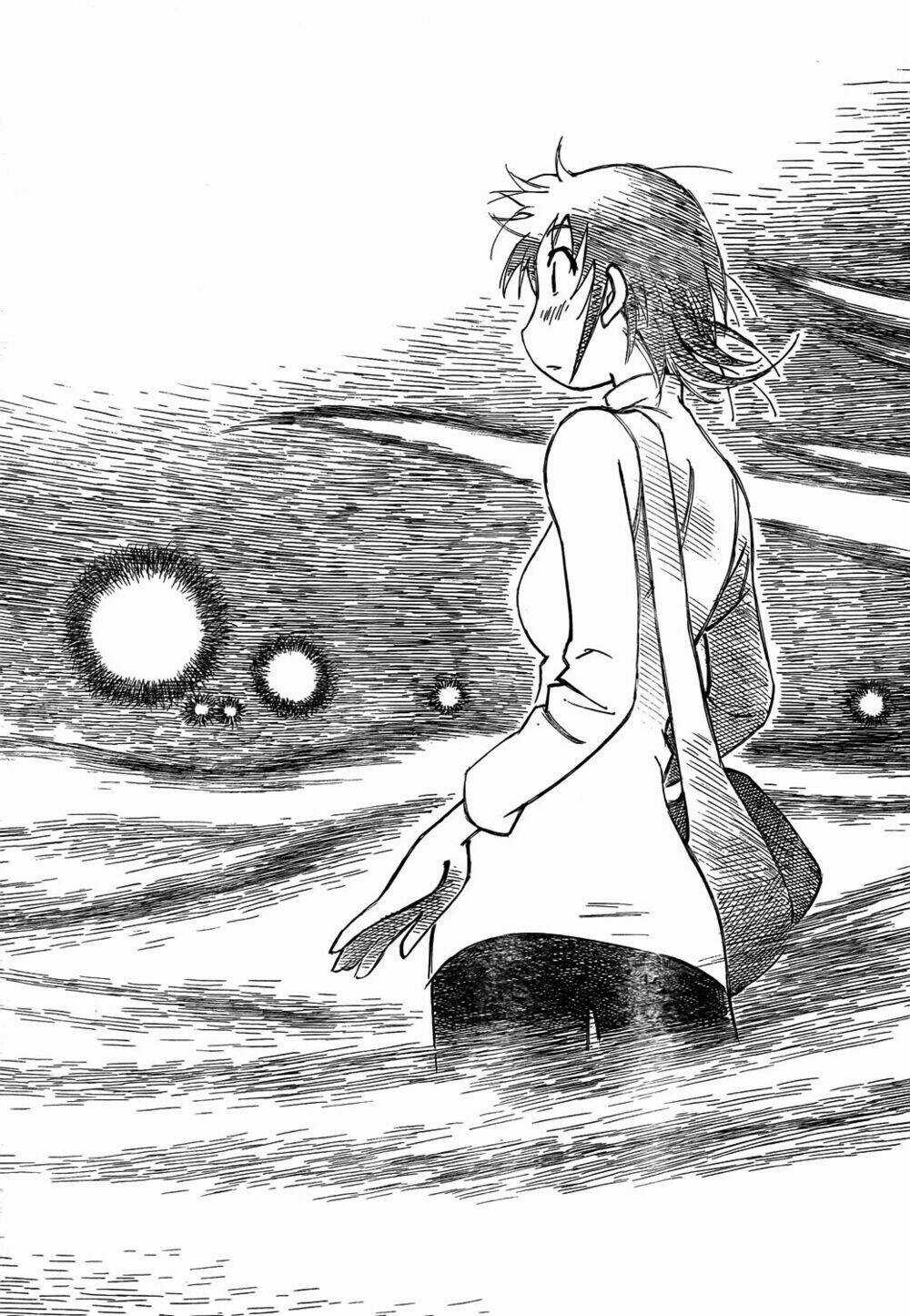 Kotonoba Drive - Chapter 1 - Trang 14