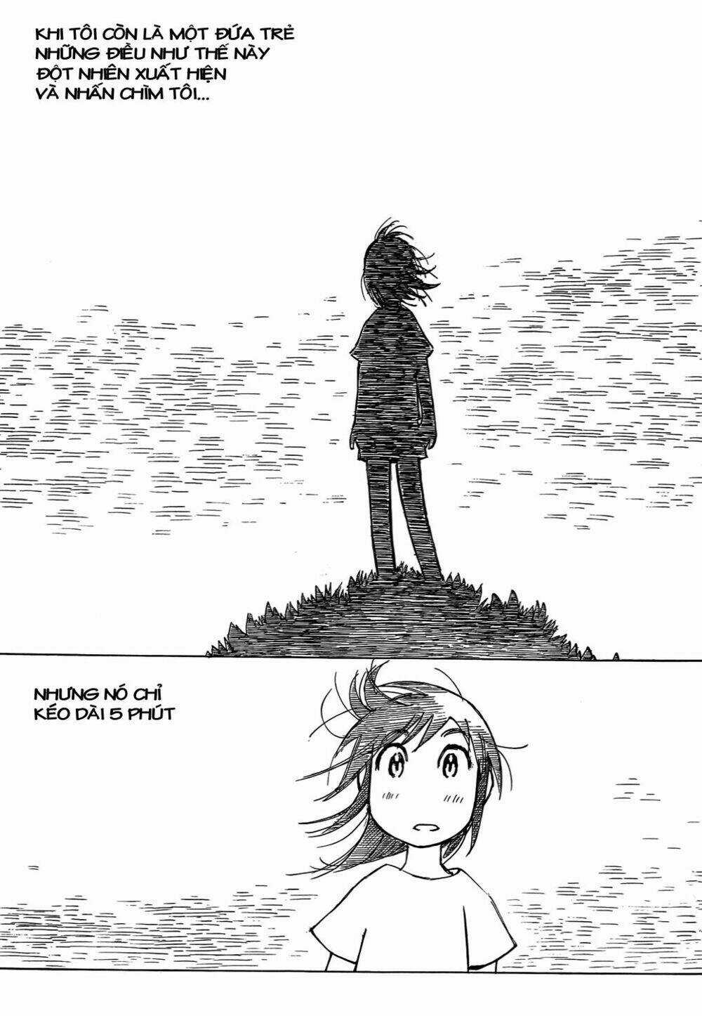 Kotonoba Drive - Chapter 1 - Trang 19